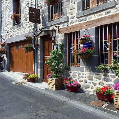L'Escale De Camille Otel Murat  Dış mekan fotoğraf
