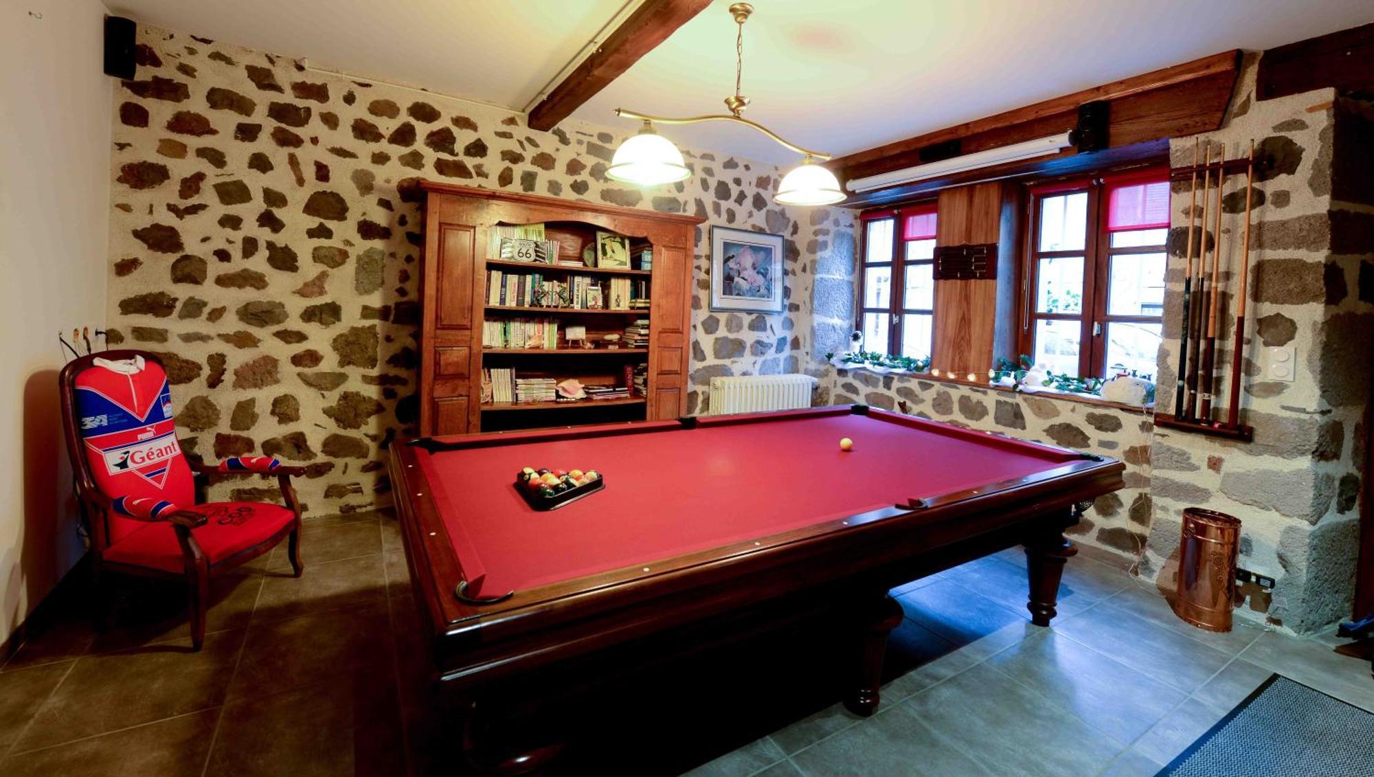 L'Escale De Camille Otel Murat  Dış mekan fotoğraf