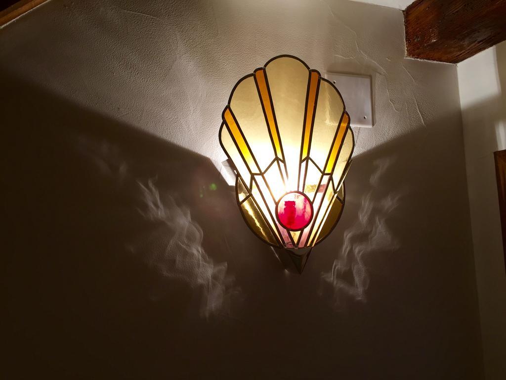 L'Escale De Camille Otel Murat  Dış mekan fotoğraf