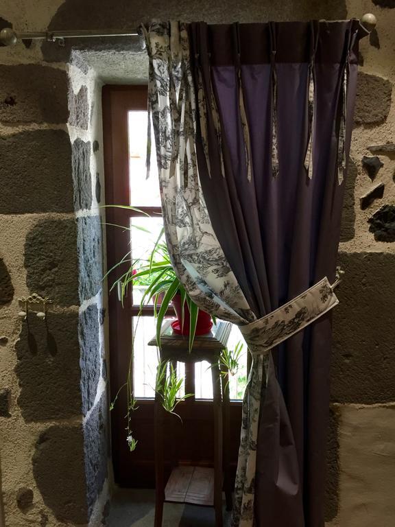 L'Escale De Camille Otel Murat  Dış mekan fotoğraf