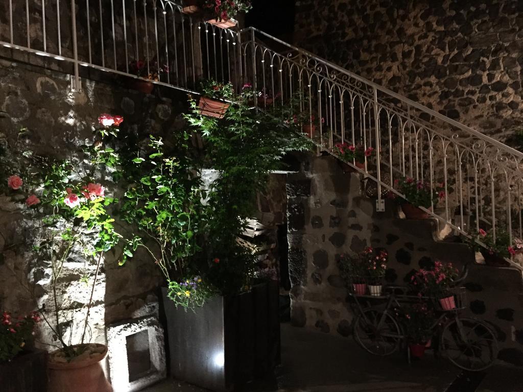 L'Escale De Camille Otel Murat  Dış mekan fotoğraf