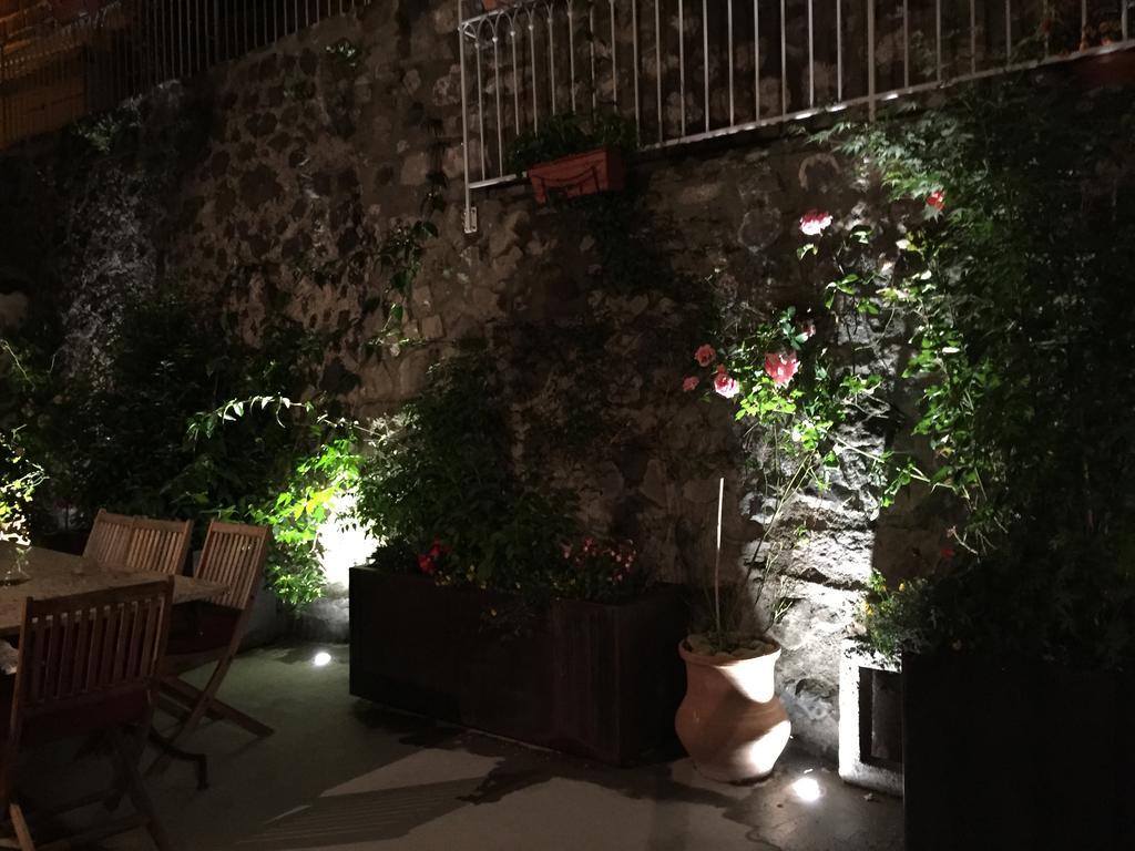 L'Escale De Camille Otel Murat  Dış mekan fotoğraf